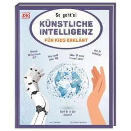 Künstliche Intelligenz für Kids erklärt: So gehts!
