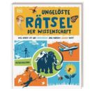 Ungelöste Rätsel der Wissenschaft