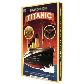 Bau dir die Titanic