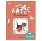 Meine Katze