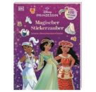Disney Prinzessin: Magischer Stickerzauber