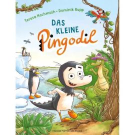 Das kleine Pingodil