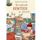 Es singt ein Rentier im Advent