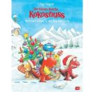 Der kleine Drache Kokosnuss und das Weihnachtsabenteuer