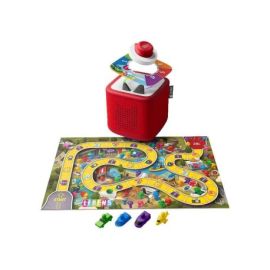 Das Spiel des Lebens Zahlenspaß und Spiele (Tonieplay Game M)