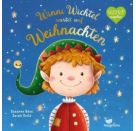 Winni Wichtel wartet auf Weihnachten