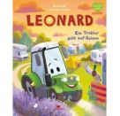 Leonard - Ein Traktor geht auf Reisen