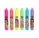 TOPModel Radierbare Mini Highlighter