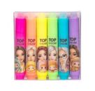 TOPModel Radierbare Mini Highlighter