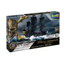 Black Pearl (Click System), Revell Bausatz zum Zusammenstecken mehrfarbig