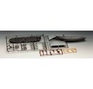Black Pearl (Click System), Revell Bausatz zum Zusammenstecken mehrfarbig