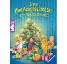 Ravensburger Minis: Erste Minutengeschichten zu Weihnachten