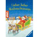 Ravensburger Minis: Lieber, lieber Weihnachtsmann
