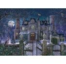 Die Weihnachtsvilla