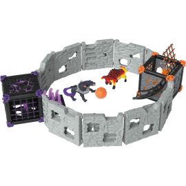 schleich®  ELDRADOR CREATURES 42673 BattleCave Arena: Lava vs. Schatten