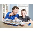 Cruise Ship AIDA (AIDAblu, sol, mar or stella), Revell Modellbausatz