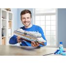 Cruise Ship AIDA (AIDAblu, sol, mar or stella), Revell Modellbausatz