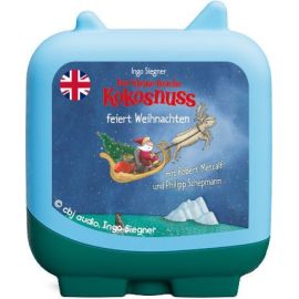 Der kleine Drache Kokosnuss - Der kleine Tonie