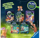 Die Jagd nach dem magischen Detektivkoffer - Adventskalender: Geschenke in Gefahr! Erstlesebuch ab 7 Jahren für Jungen