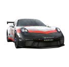 Ravensburger 3D Puzzle Iconics: 12008039 Porsche 911 GT3 Cup - Ein echte Rennsport-Ikone als faszinierendes und detail