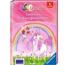 Zauberhafte Einhorngeschichten