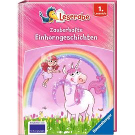 Zauberhafte Einhorngeschichten