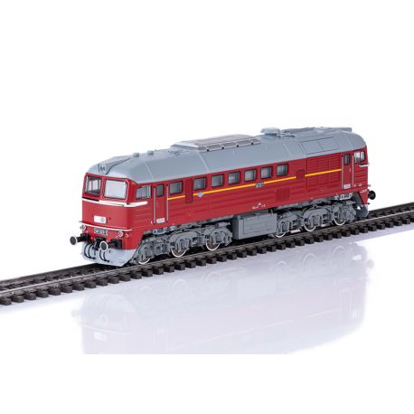 Märklin 39203 - H0 Diesellokomotive Baureihe 120