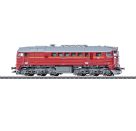 Märklin 39203 - H0 Diesellokomotive Baureihe 120