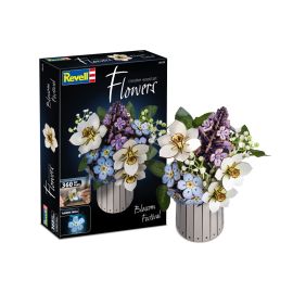 Revell Holzblumen Blossom Festival