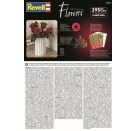Revell Holzblumen Dream of Roses