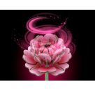 Revell Holzblumen Flower Garden