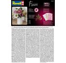 Revell Holzblumen Flower Garden
