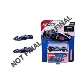 Motorsport Formula Deluxe Car
