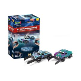 RC Advent Calendar Football L