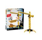 Adventskalender Revell Engineers Ultra Crane, Revell Engineers - Bauen, Forschen, Entdecken