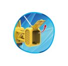Adventskalender Revell Engineers Ultra Crane, Revell Engineers - Bauen, Forschen, Entdecken