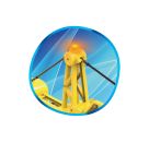 Adventskalender Revell Engineers Ultra Crane, Revell Engineers - Bauen, Forschen, Entdecken