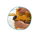 Adventskalender Revell Engineers Ultra Crane, Revell Engineers - Bauen, Forschen, Entdecken
