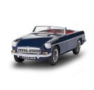 MGB Roadster - 75 Years Plastic Modelling, Revell Modellbausatz