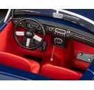 MGB Roadster - 75 Years Plastic Modelling, Revell Modellbausatz