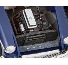 MGB Roadster - 75 Years Plastic Modelling, Revell Modellbausatz