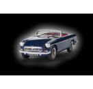 MGB Roadster - 75 Years Plastic Modelling, Revell Modellbausatz