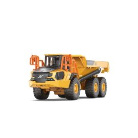SIKU 1786 Volvo A40J Dumper