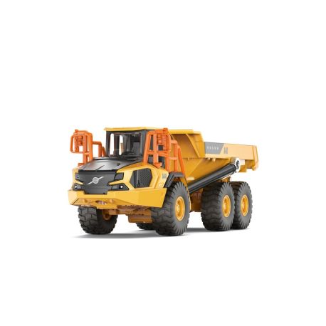 SIKU 1786 Volvo A40J Dumper