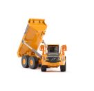 SIKU 1786 Volvo A40J Dumper