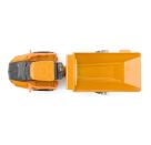 SIKU 1786 Volvo A40J Dumper
