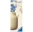 3D Puzzle Vase Butter-Yellow