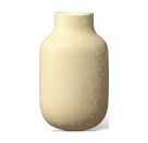 3D Puzzle Vase Butter-Yellow