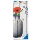3D Puzzle Moderne Vase Design 4