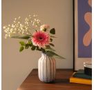 3D Puzzle Moderne Vase Design 4